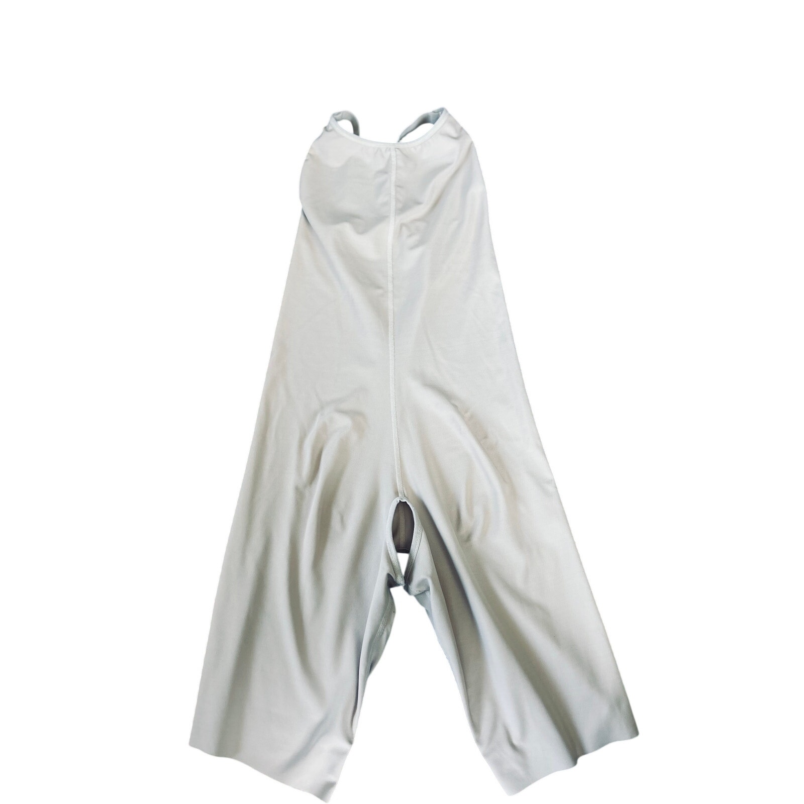 Euc Marena Recovery High Back No Zipper Girdle Open Crotch #Sfhs2-M-B Cream Xl — image 8 of 8